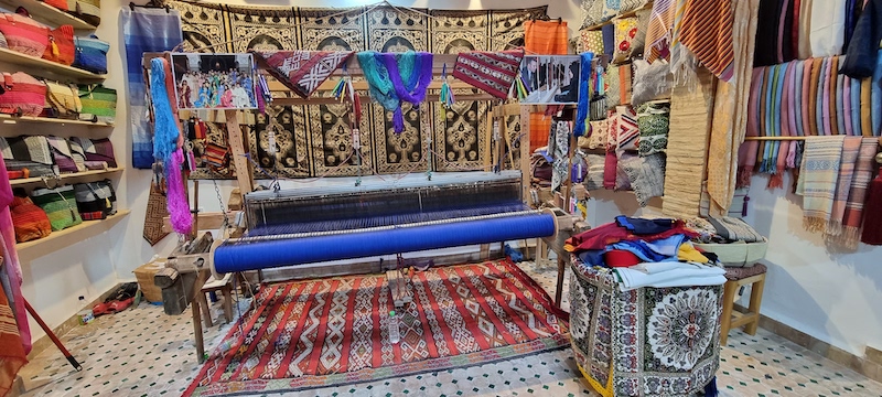Fès : la médina ou comment redonner corps à l’âme du Maroc