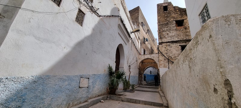 Fès : la médina ou comment redonner corps à l’âme du Maroc