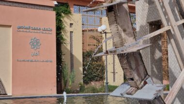 Musée de l’eau à Marrakech : plongée dans l’univers fascinant de H₂O