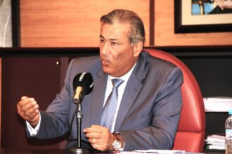 Le CAM, banque universelle et de service public : une conversation avec Tariq Sijilmassi
