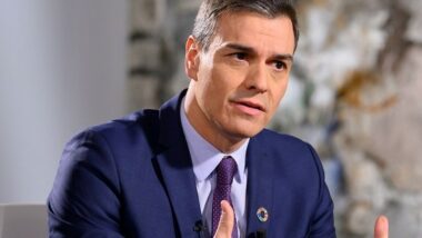 Madrid rappelle à Alger le principe de non-ingérence dans les affaires intérieures des États