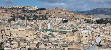 Fès : lancement des études urbanistiques pour la zone industrielle Ain Bida