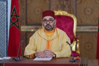 Message de condoléances du Roi Mohammed VI à la famille de feue Aïcha Ech-Channa