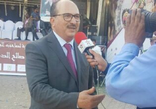 Décès de l'ancien ministre Lahcen Sekkouri