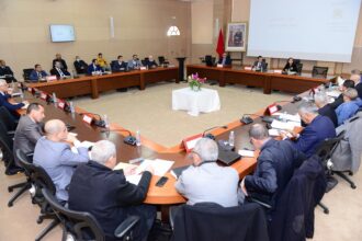 Retraites, employés de maisons : les nouvelles mesures expliquées par Younes Sekkouri (2/2)