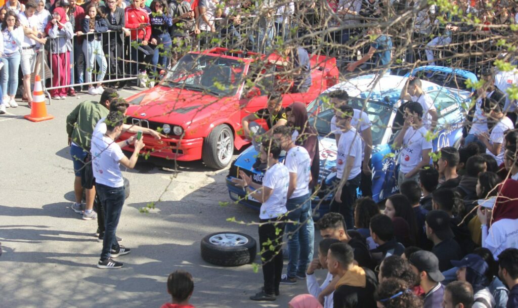 L'EHTP lance la 15e édition des Olympiades