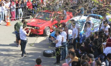 L'EHTP lance la 15e édition des Olympiades