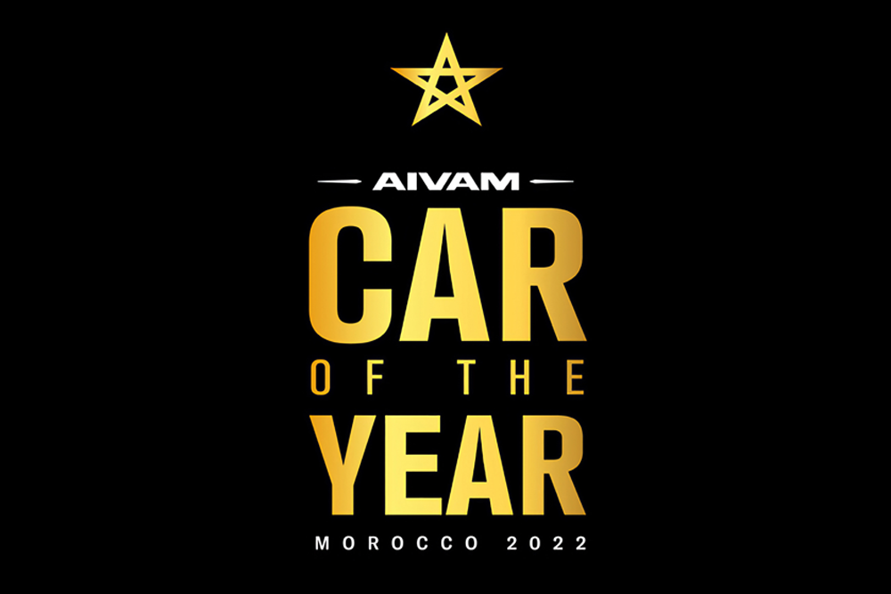 Car of the Year Morocco : dernière ligne droite pour l’édition 2022 Car of the Year Morocco : dernière ligne droite pour l’édition 2022