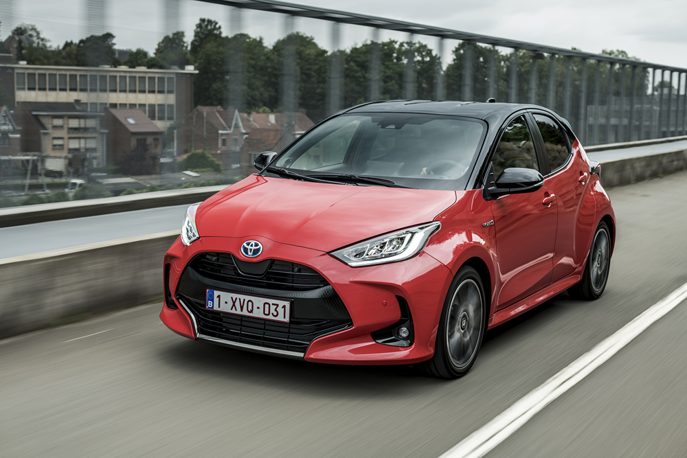 Car of the Year Morocco : dernière ligne droite pour l’édition 2022 Car of the Year Morocco : dernière ligne droite pour l’édition 2022