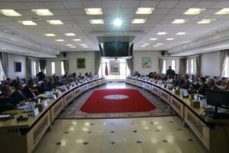 Le Maroc et l'Espagne préparent l'opération Marhaba 2022