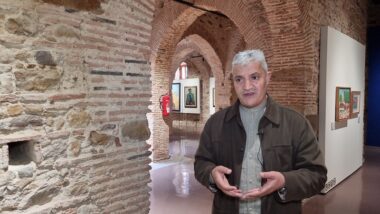 Abdelaziz El Idrissi : &ldquo;Les œuvres sur lesquelles il faut s’arrêter au musée de la Kasbah Espace d’art contemporain&rdquo;