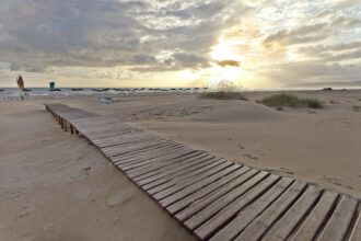 Plages. Qualité des eaux de baignade et du sable : le rapport 2023 a été dévoilé