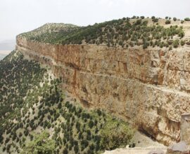 Greniers collectifs. À Azilal, des magasins haut perchés