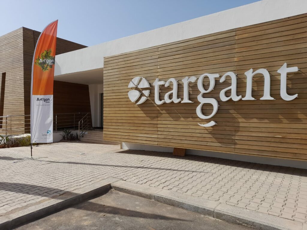 Art’gan Days : célébration d’un arbre aux multiples vertus