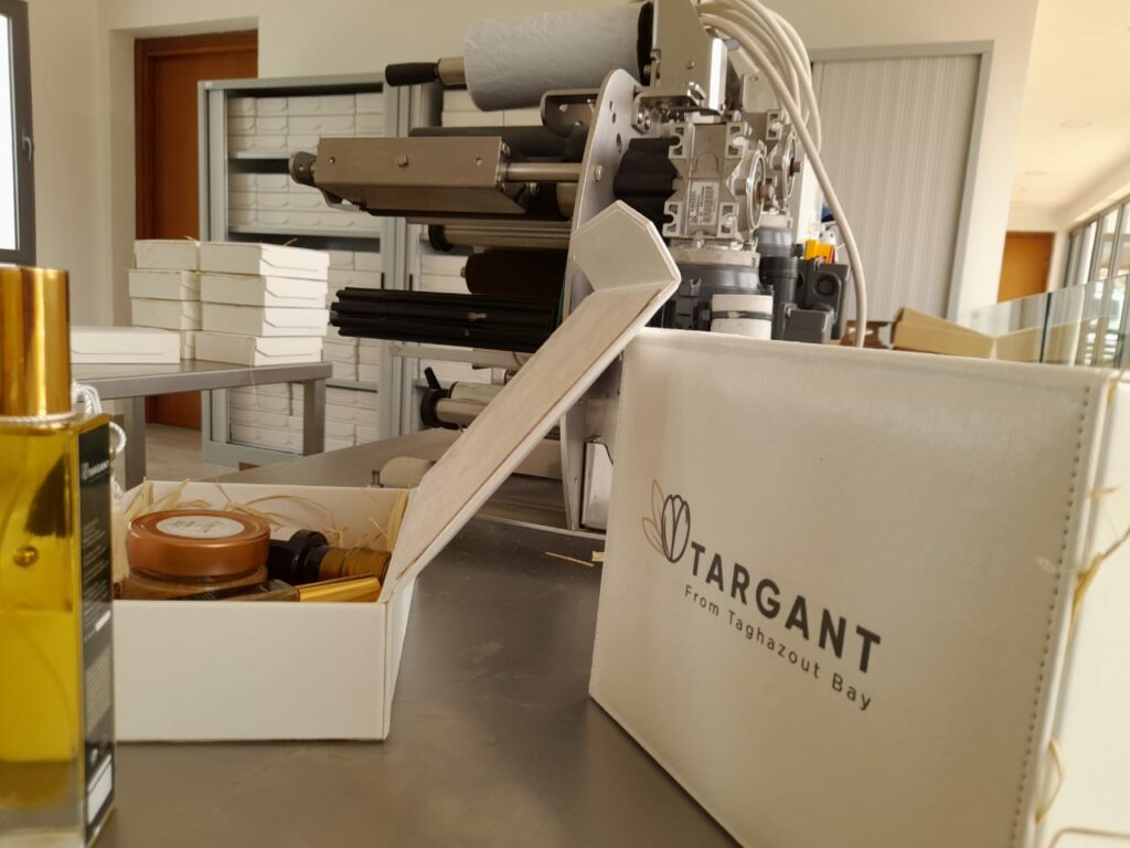 Art’gan Days : célébration d’un arbre aux multiples vertus