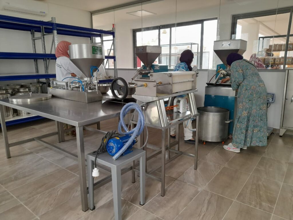 Art’gan Days : célébration d’un arbre aux multiples vertus