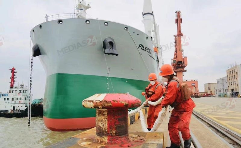 Vaccins : les modules et équipements de l’usine de Benslimane attendus à la mi-juin