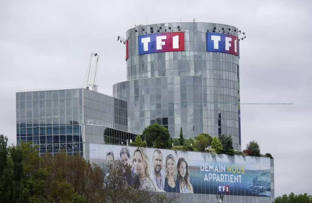 Le Conseil de la concurrence notifié du projet de fusion M6-TF1