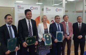 Assainissement et eau potable : l'AFD accorde des prêts d'un milliard de DH à quatre régies