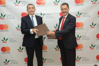Le Crédit Agricole du Maroc lance de nouvelles solutions de paiement innovantes