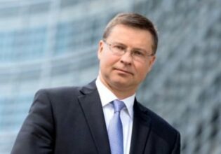 Le vice-président exécutif de la Commission européenne en visite au Maroc