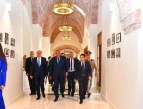 L’Égypte réaffirme son soutien à la marocanité du Sahara