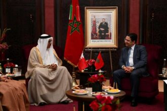 Sahara : le Bahreïn réitère son soutien à l’intégrité territoriale du Maroc