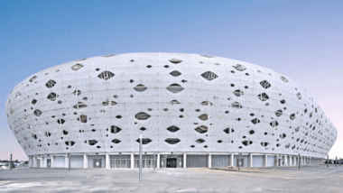 Le Nigeria désigné hôte de la finale de la Coupe de la CAF