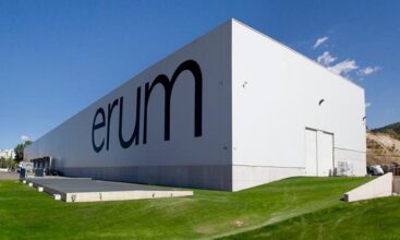 Le groupe Erum élargit son usine à Tanger