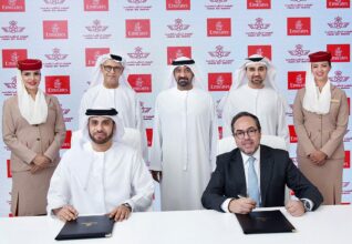 La RAM et Emirates signent un partenariat de code-share