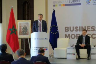 Le Maroc et l’UE tracent les priorités stratégiques pour moderniser leur partenariat économique