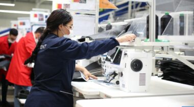 Adient Automotive Seating inaugure sa deuxième usine au Maroc