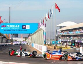 Marrakech accueille la 10e manche de la Formule E 2021-2022