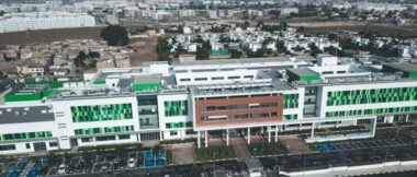 L’hôpital universitaire international Mohammed VI dresse le bilan de sa première année d’activité