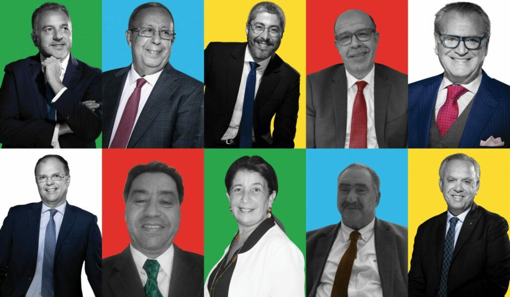 L'ONMT organise un &ldquo;Light Tour&rdquo; à Paris, Londres et New York