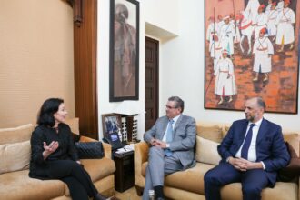 Oracle inaugurera son premier laboratoire R&D africain au Maroc