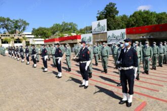 La DGSN fête ses 66 ans, le point sur les avancées et les perspectives