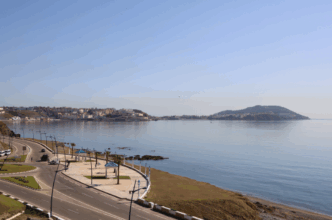 La force publique déjoue une tentative d'assaut vers Sebta, menée par un millier de migrants