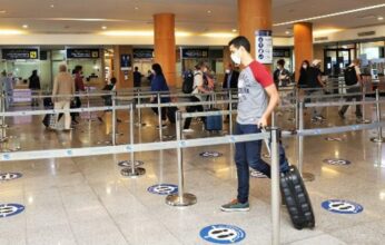 Covid. Fin des restrictions d’accès au Maroc pour les voyageurs en provenance de Chine