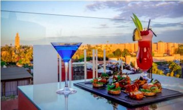 Le groupe Hivernage dévoile sa programmation pour le mois de mai