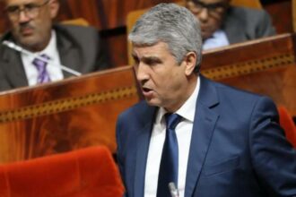 Environ 800.000 agriculteurs inscrits à la CNSS