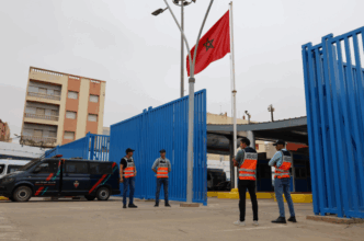 Soulagement à Melilia et Nador après la réouverture du point de passage de Bni Nsar