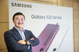 President & Head of Mobile experience (MX) Business de Samsung Electronics lors d’une visite au Maroc : &ldquo;Nous avons redéfini l’industrie mobile à plusieurs reprises&rdquo;