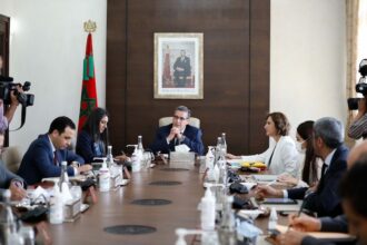 Tourisme : réunion de suivi présidée par Aziz Akhannouch