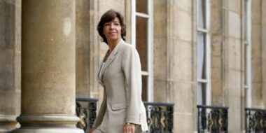 Catherine Colonna, une ancienne chiraquienne et amie du Maroc au Quai d’Orsay