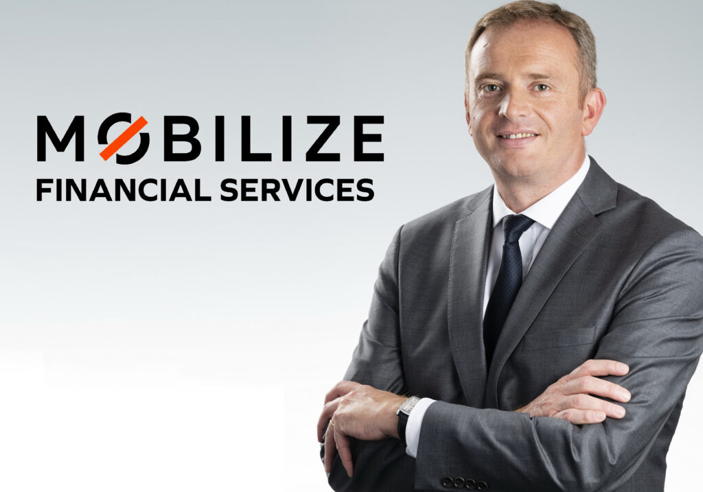 RCI Finance Maroc devient Mobilize Financial Services