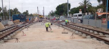 Casablanca : fermeture temporaire de la circulation entre les boulevards Zerktouni et Rachidi