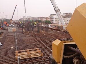 Transport. Les chantiers se déroulent à un rythme normal à Casablanca malgré les aléas
