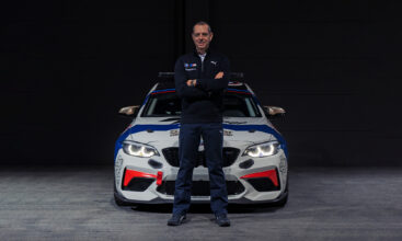 BMW M : &ldquo;Les futures M électriques seront de vraies sportives&rdquo;