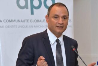 Ryad Mezzour : &ldquo;Les exportations automobiles dépasseront les 100 MMDH en 2022&rdquo;